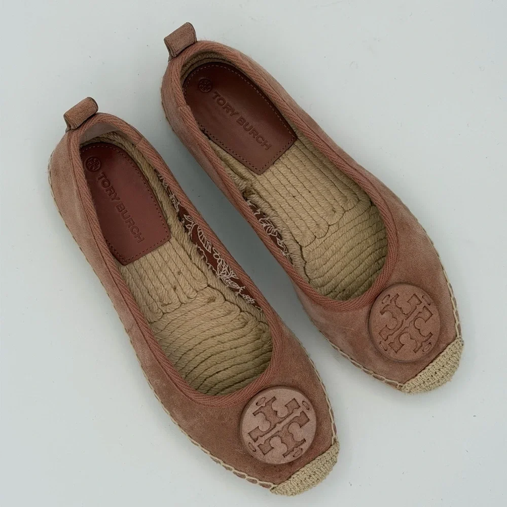 Tory Burch Minnie ballet flats